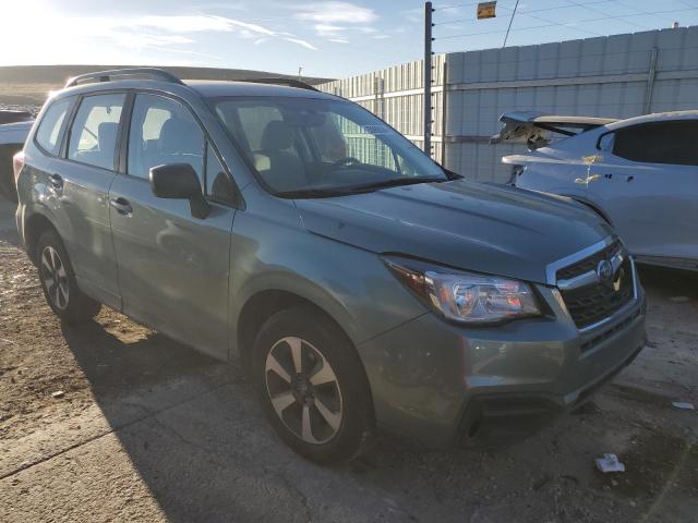 Photo 4 from auction – 2017 SUBARU FORESTER 2 with VIN JF2SJABC0HH479408