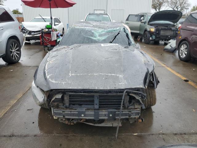 Photo 5 from auction – 2017 FORD MUSTANG with VIN 1FA6P8TH6H5323804