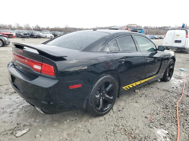 Photo 3 from auction – 2013 DODGE CHARGER SX with VIN 2C3CDXHG3DH577185