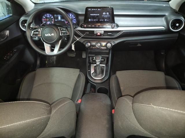 Photo 8 from auction – 2022 KIA FORTE FE with VIN 3KPF24AD5NE450013