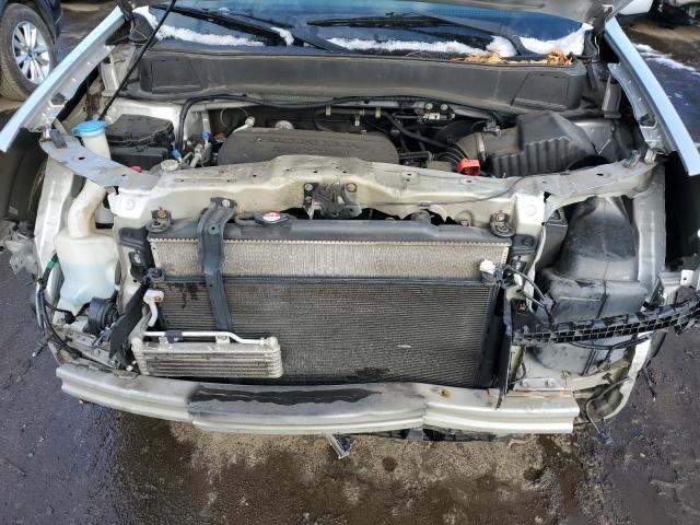 Photo 12 from auction – 2014 HONDA PILOT EXL with VIN 5FNYF4H52EB048102