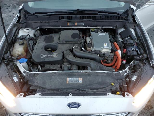 Photo 11 from auction – 2013 FORD FUSION SE with VIN 3FA6P0LU5DR202560