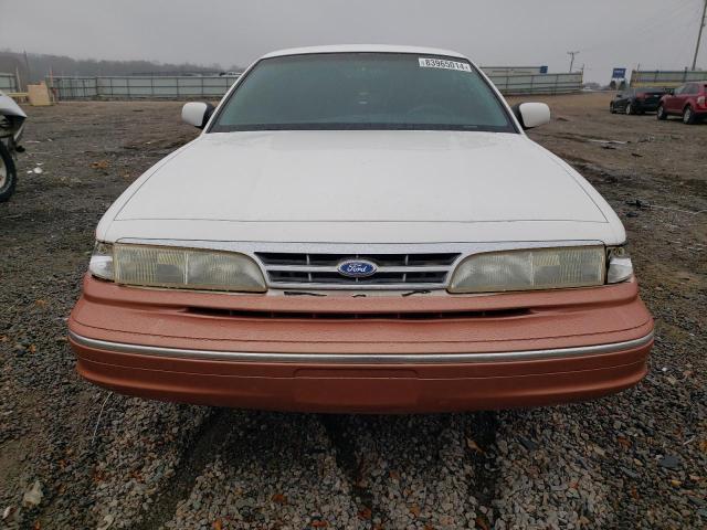 Photo 5 from auction – 1997 FORD CROWN VICT with VIN 2FALP74W8VX191438