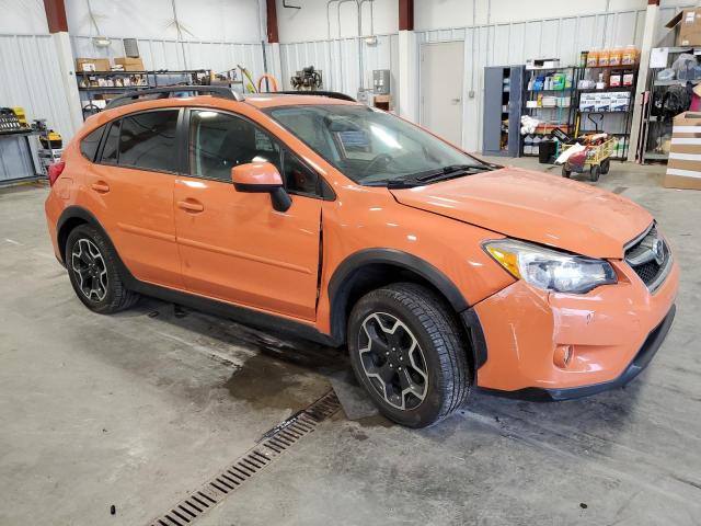 Photo 4 from auction – 2015 SUBARU XV CROSSTR with VIN JF2GPADC1F8261430