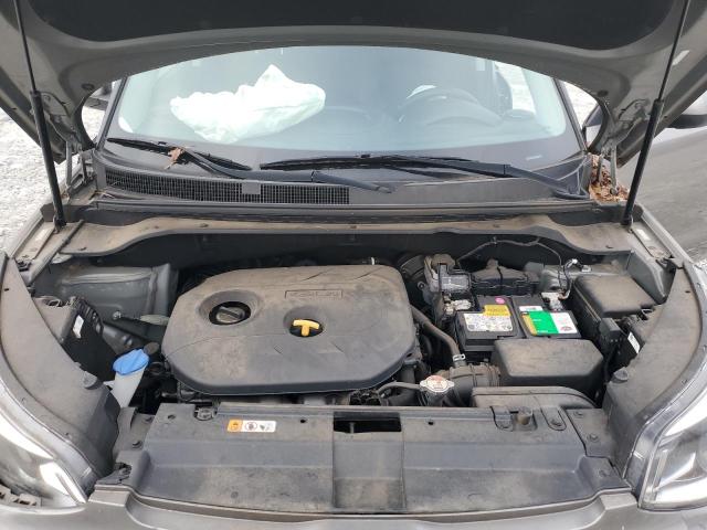 Photo 11 from auction – 2018 KIA SOUL + with VIN KNDJP3A50J7603292