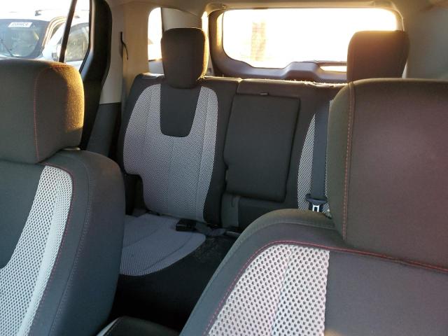 Photo 10 from auction – 2012 GMC TERRAIN SL with VIN 2GKALSEK6C6280735
