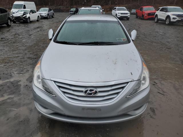 Photo 5 from auction – 2012 HYUNDAI SONATA GLS with VIN 5NPEB4AC3CH315334