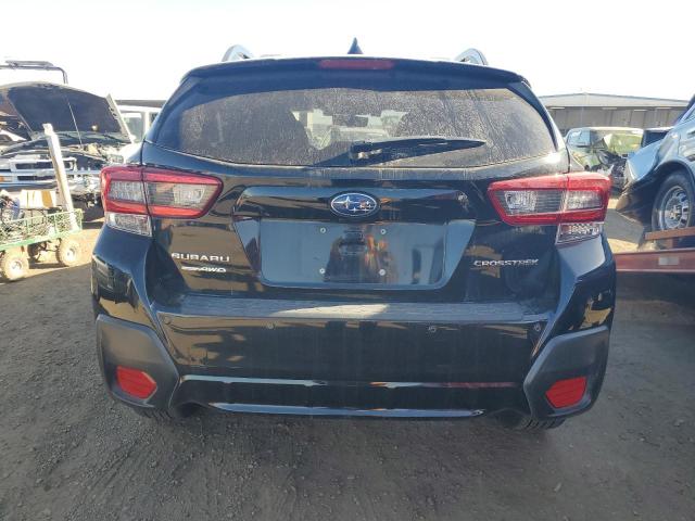 Photo 6 from auction – 2021 SUBARU CROSSTREK with VIN JF2GTHNC3M8239557