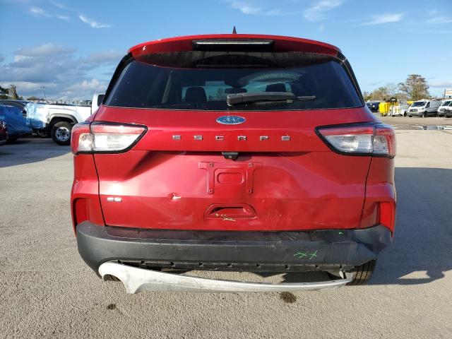 Photo 6 from auction – 2020 FORD ESCAPE SE with VIN 1FMCU0G68LUC71442