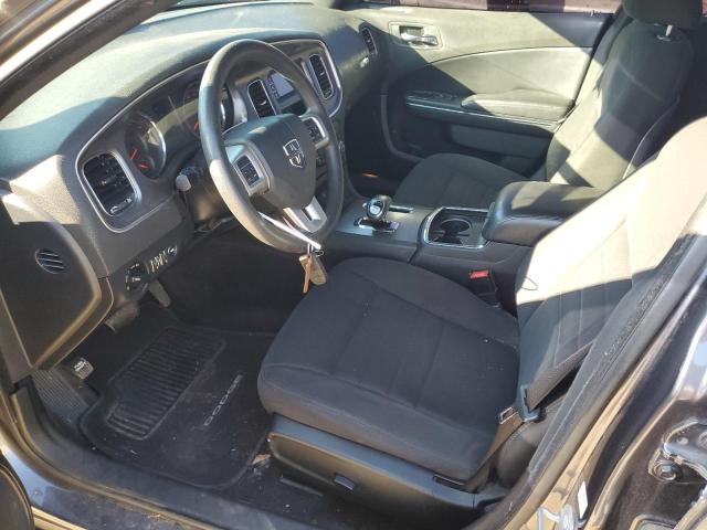 Photo 7 from auction – 2014 DODGE CHARGER SE with VIN 2C3CDXBG0EH271667