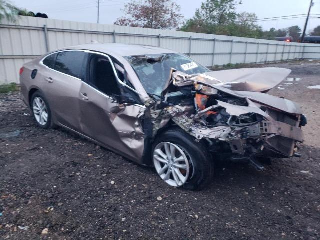 Photo 4 from auction – 2018 CHEVROLET MALIBU LT with VIN 1G1ZD5ST0JF214932
