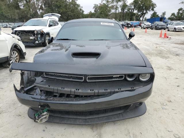 Снимка 5 от търг – 2022 DODGE CHALLENGER с VIN 2C3CDZKG9NH200527