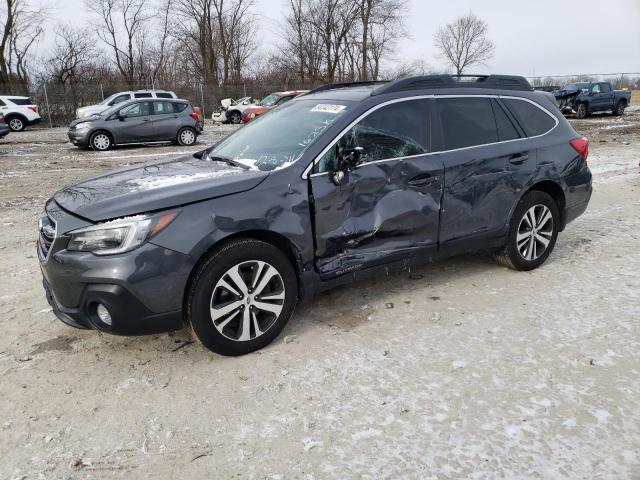 SUBARU OUTBACK 2. 2019 con VIN 4S4BSANC6K3341623 - Foto de la subasta