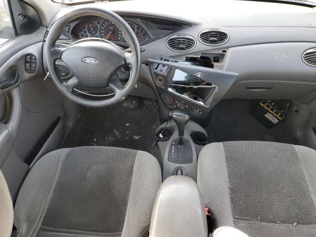 Photo 8 from auction – 2003 FORD FOCUS SE with VIN 1FAFP36ZX3W226020
