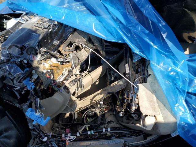 Photo 7 from auction – 2010 TOYOTA HIGHLANDER with VIN 5TDYK3EH2AS007981