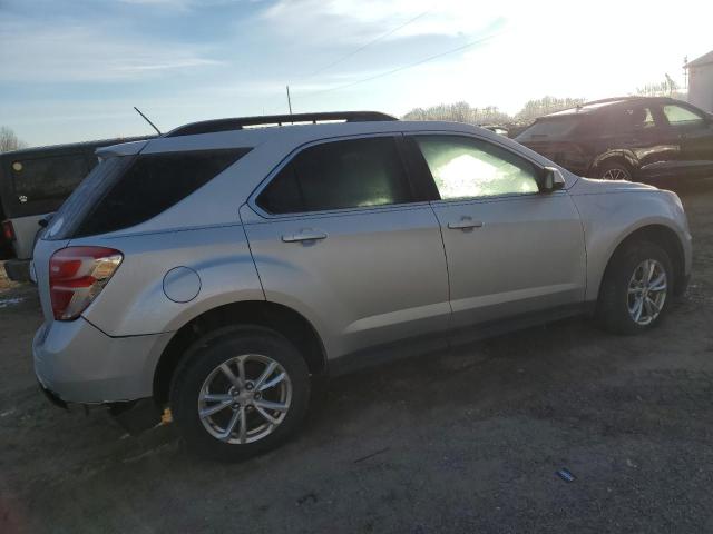 Photo 3 from auction – 2016 CHEVROLET EQUINOX LT with VIN 1GNALCEK6GZ108174