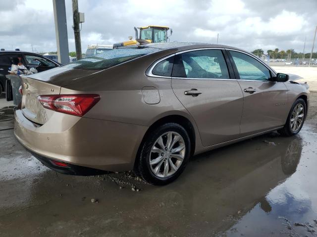 Photo 3 from auction – 2019 CHEVROLET MALIBU LT with VIN 1G1ZD5ST2KF123596
