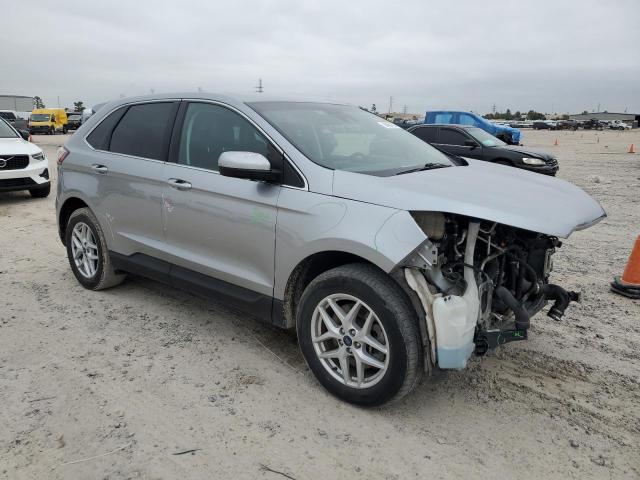 Photo 4 from auction – 2022 FORD EDGE SEL with VIN 2FMPK4J90NBA15015