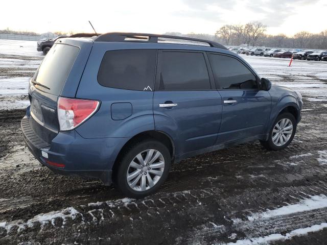 Photo 3 from auction – 2012 SUBARU FORESTER 2 with VIN JF2SHBDC5CH425495
