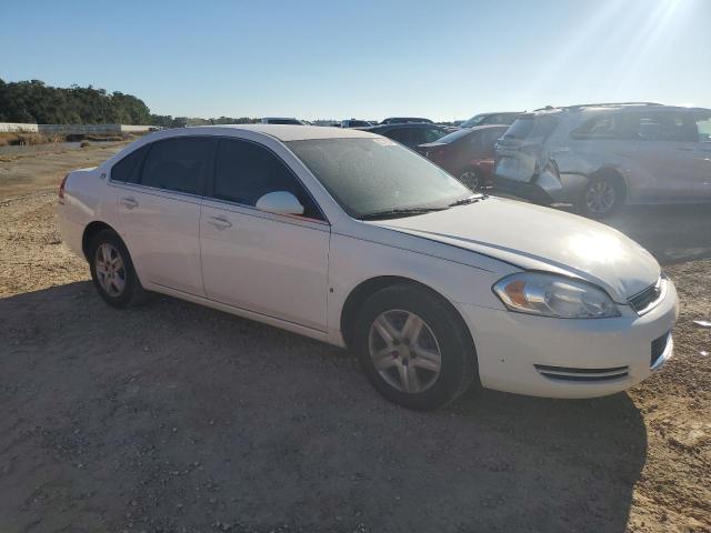 Photo 4 from auction – 2008 CHEVROLET IMPALA LS with VIN 2G1WB58K589261058