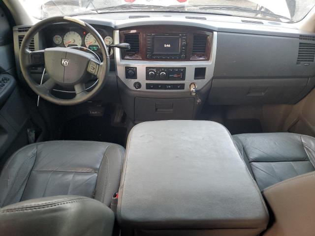Photo 8 from auction – 2008 DODGE RAM 1500 S with VIN 1D7HU18248S510005