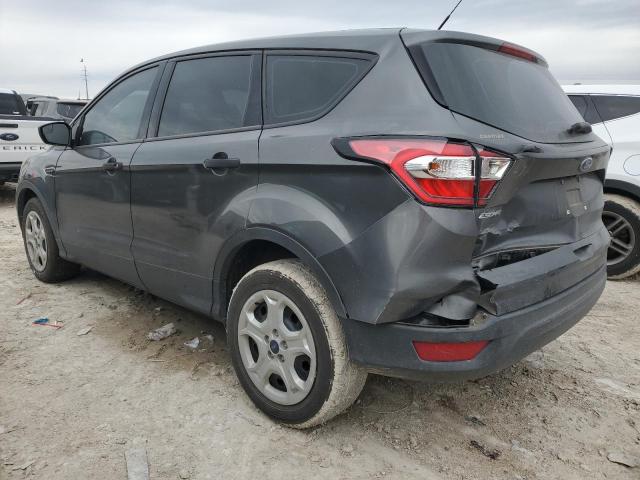 Zdjęcie 2 z aukcji – 2018 FORD ESCAPE S z VIN 1FMCU0F74JUB72334