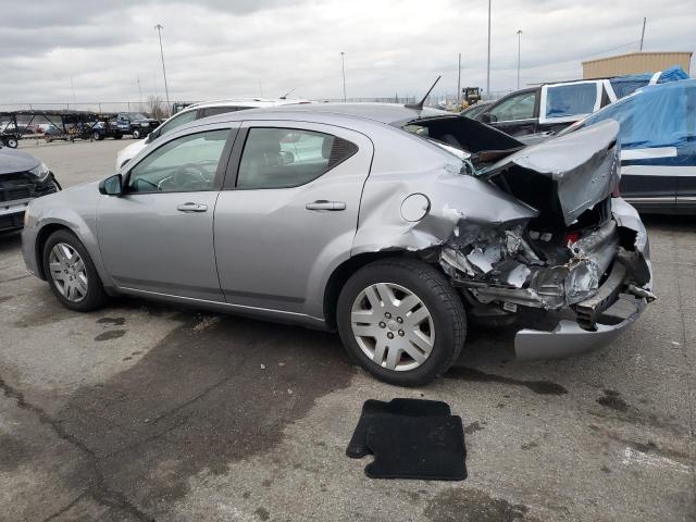 Zdjęcie 2 z aukcji – 2013 DODGE AVENGER SE z VIN 1C3CDZAB0DN530357