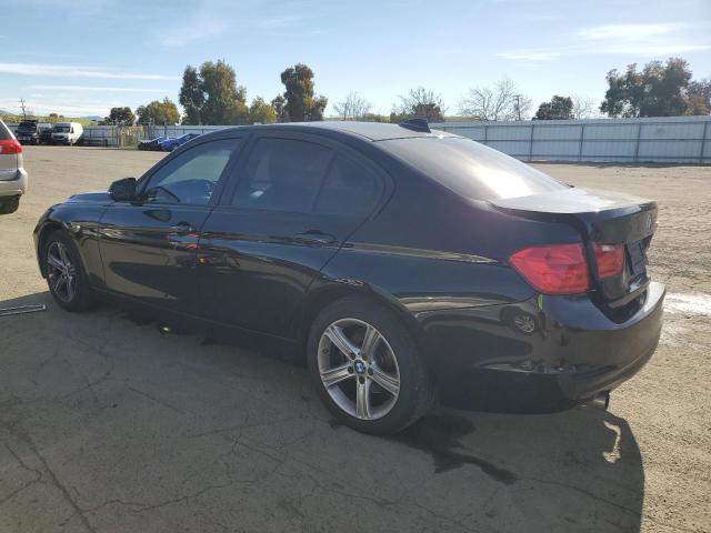 Photo 2 from auction – 2014 BMW 320 I with VIN WBA3B1G58ENS78845