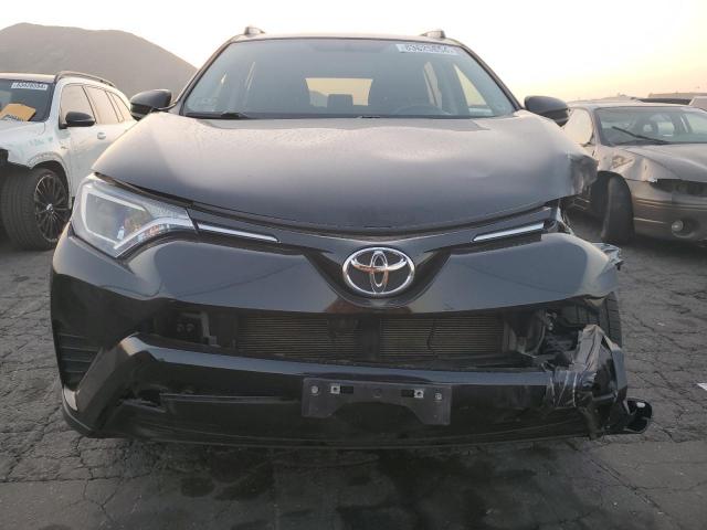 Photo 5 from auction – 2016 TOYOTA RAV4 LE with VIN 2T3BFREV4GW525455