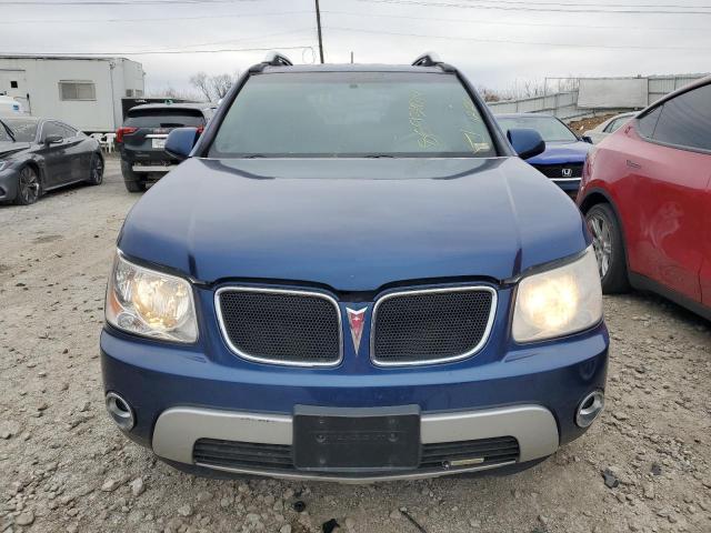 Photo 5 from auction – 2008 PONTIAC TORRENT with VIN 2CKDL43F986051198