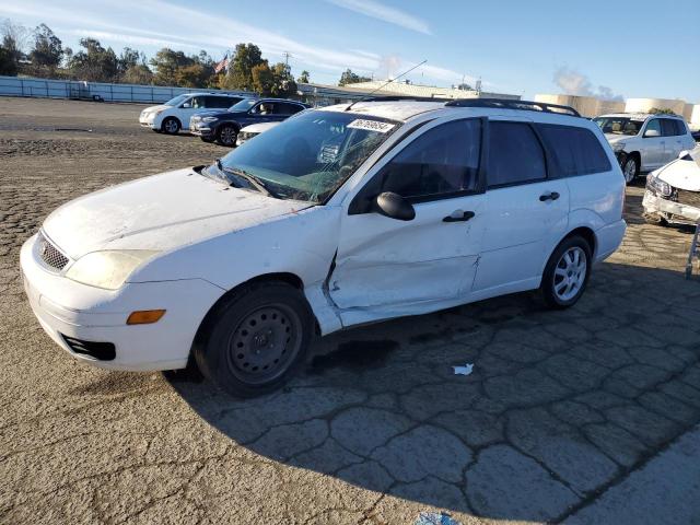 Photo 1 from auction – 2005 FORD FOCUS ZXW with VIN 1FAFP36N15W220882