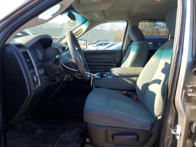 Photo 7 from auction – 2013 RAM 1500 ST with VIN 1C6RR7FT3DS572897