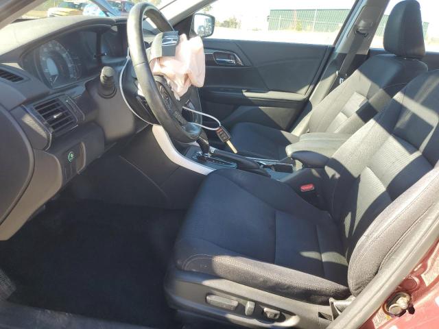 Photo 7 from auction – 2014 HONDA ACCORD SPO with VIN 1HGCR2F54EA287721
