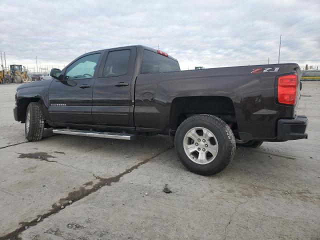 Photo 2 from auction – 2019 CHEVROLET SILVERADO with VIN 2GCVKPEC6K1208290