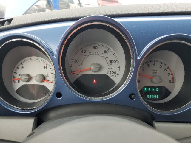 Photo 9 from auction – 2007 CHRYSLER PT CRUISER with VIN 3A4FY48B97T537652