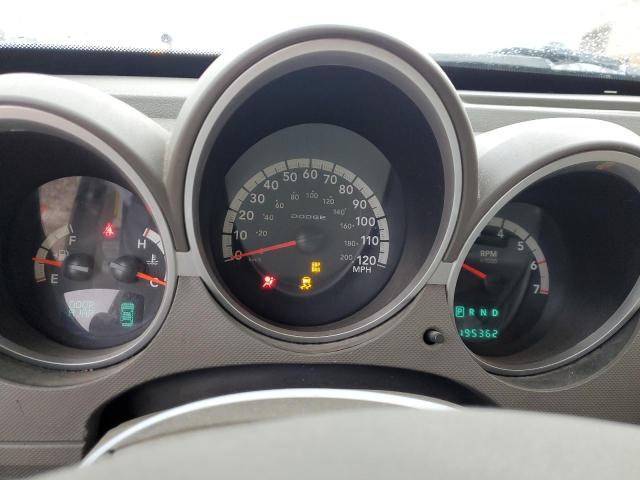 صورة رقم 9 من المزاد - 2007 DODGE NITRO SLT مع VIN 1D8GT58K97W627877