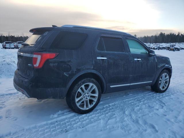 Photo 3 from auction – 2016 FORD EXPLORER L with VIN 1FM5K8F80GGD06754