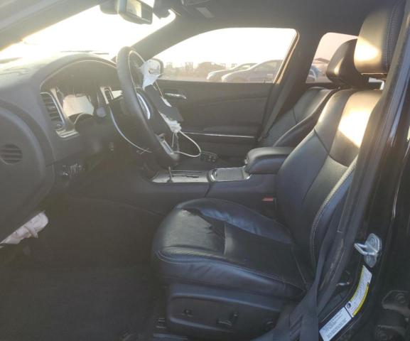 Photo 7 from auction – 2013 DODGE CHARGER R/ with VIN 2C3CDXCT4DH597823