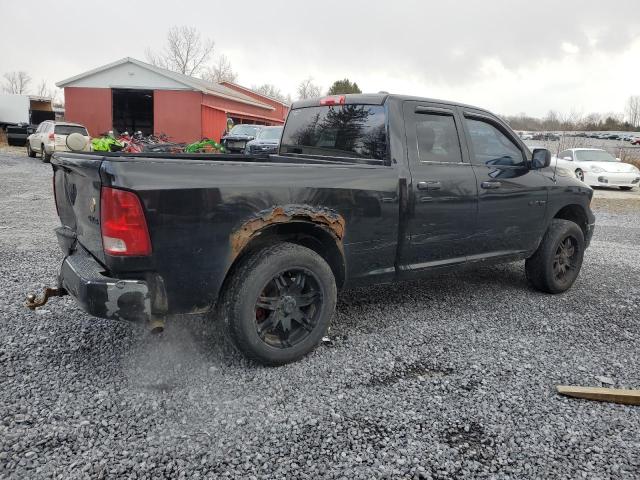 Photo 3 from auction – 2010 DODGE RAM 1500 with VIN 1D7RV1GP5AS240447