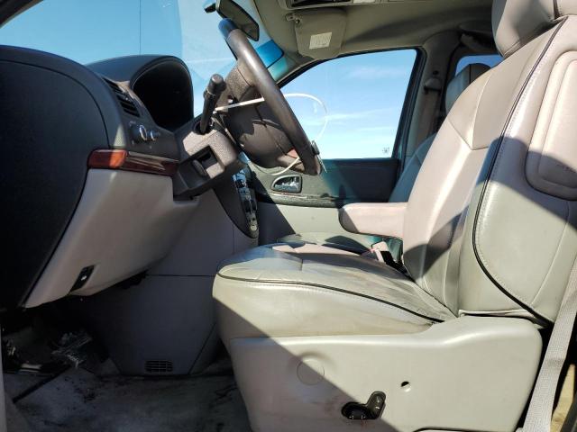 Фото 7 с аукциона – 2005 BUICK TERRAZA CX с VIN 5GADV33L05D221125