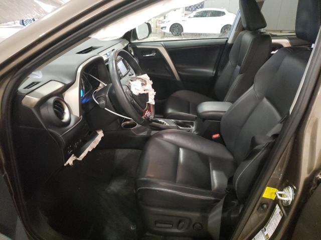 Zdjęcie 7 z aukcji – 2013 TOYOTA RAV4 LIMIT z VIN 2T3DFREV4DW022934