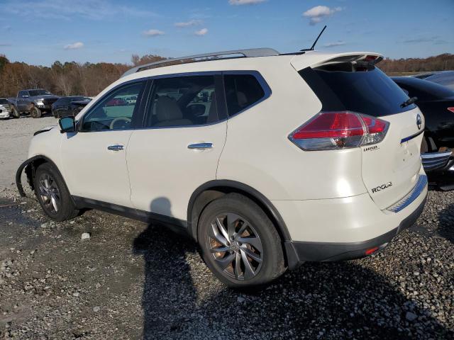 Photo 2 from auction – 2015 NISSAN ROGUE S with VIN 5N1AT2MT2FC901966
