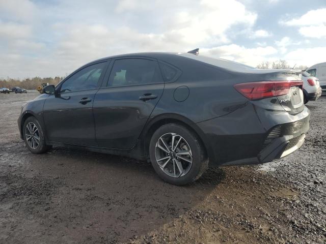 Photo 2 from auction – 2023 KIA FORTE LX with VIN 3KPF24AD7PE655738