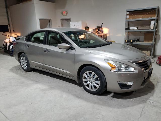 Photo 4 from auction – 2015 NISSAN ALTIMA 2.5 with VIN 1N4AL3AP2FC464137