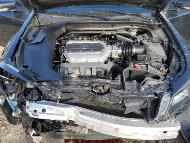 Photo 11 from auction – 2013 ACURA TL TECH with VIN 19UUA9F51DA001178