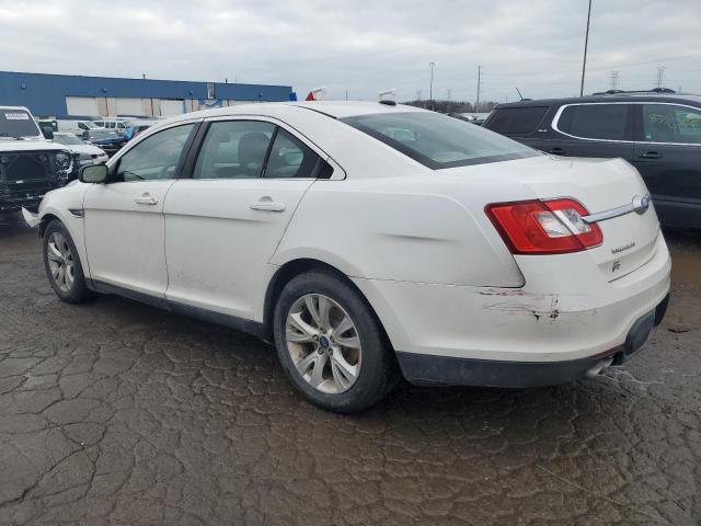 Photo 2 from auction – 2012 FORD TAURUS LIM with VIN 1FAHP2FW3CG140292