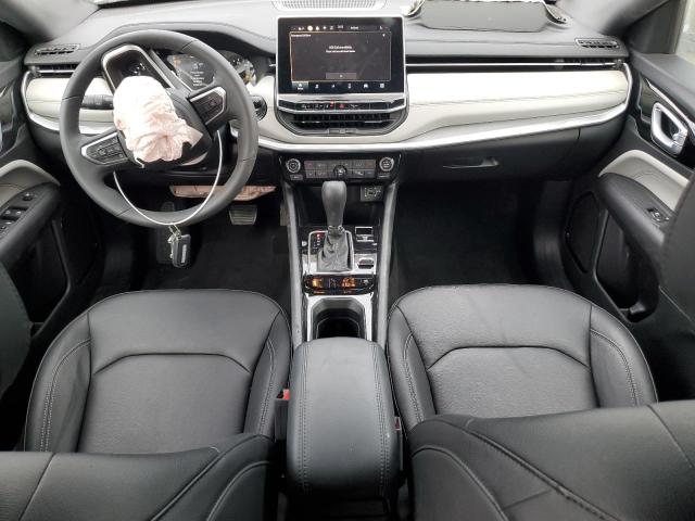 Photo 8 from auction – 2025 JEEP COMPASS LI with VIN 3C4NJDCN7ST511261
