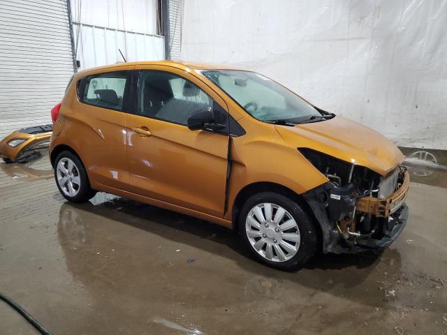 صورة رقم 4 من المزاد - 2019 CHEVROLET SPARK LS مع VIN KL8CB6SA3KC812080