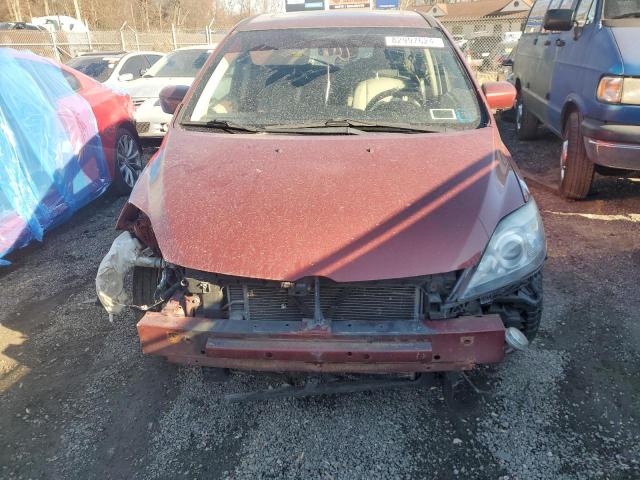Photo 5 from auction – 2008 MAZDA 5 with VIN JM1CR293X80310714