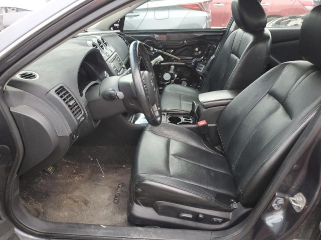 Photo 7 from auction – 2012 NISSAN ALTIMA SR with VIN 1N4BL2AP1CC189337